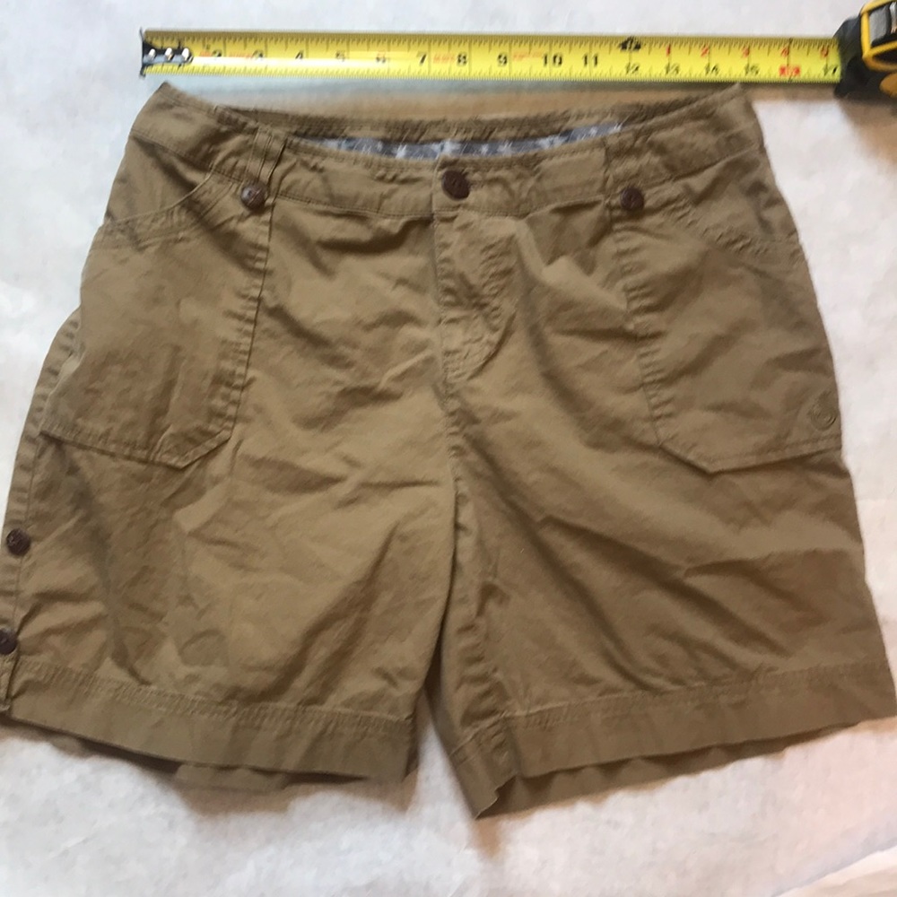 Isis Hiking shorts
